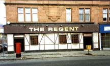 The Regent